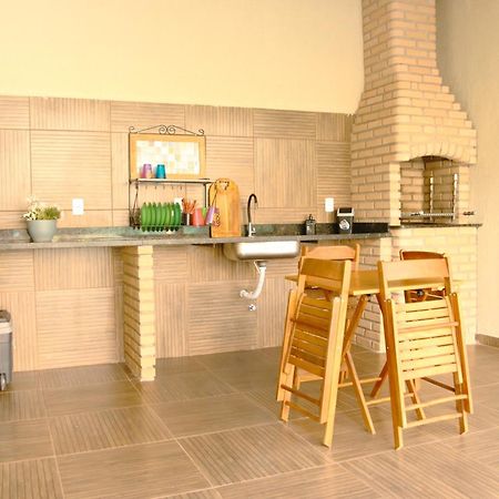 Family Eco Thermas Olímpia Εξωτερικό φωτογραφία