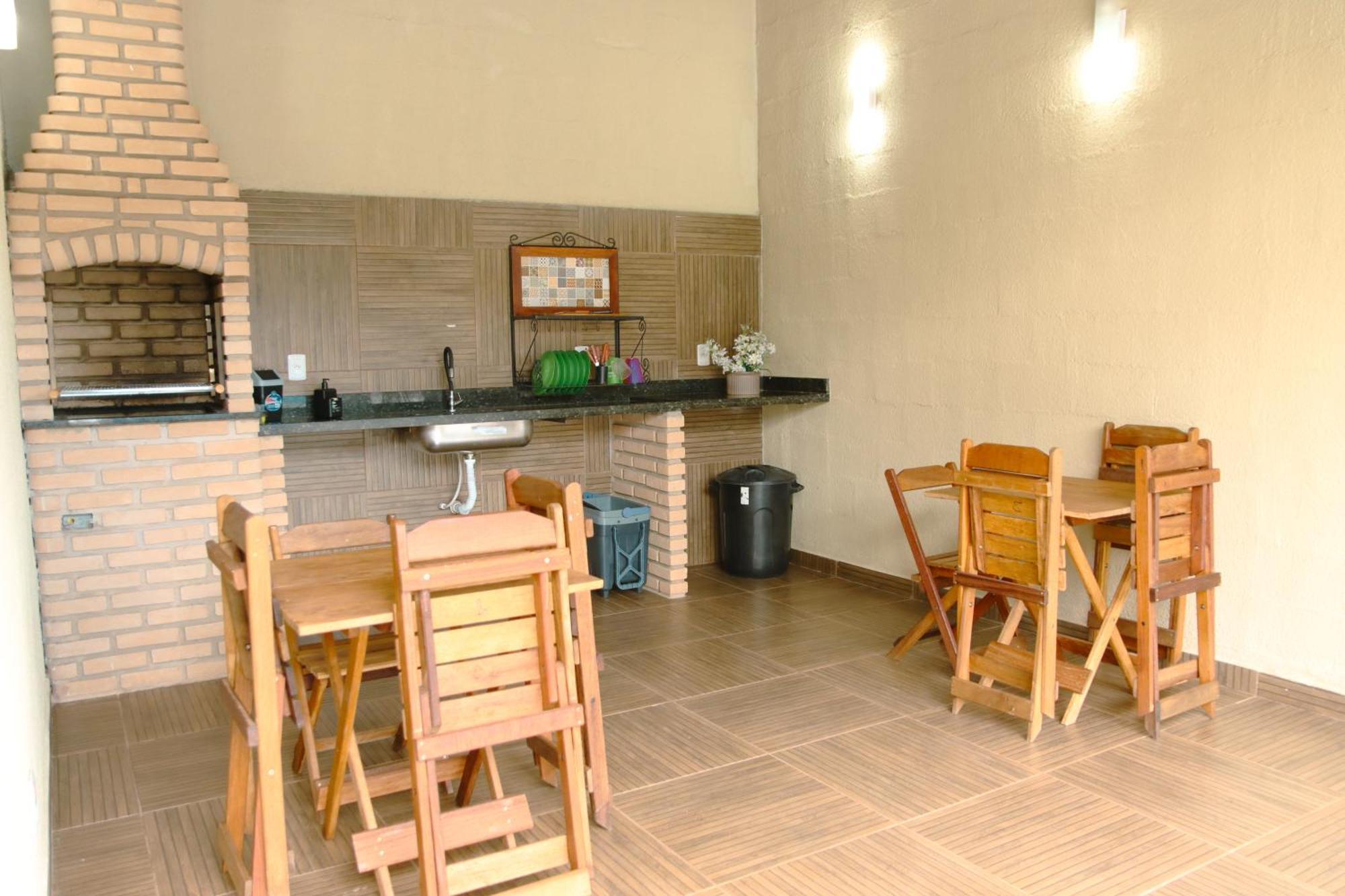 Family Eco Thermas Olímpia Εξωτερικό φωτογραφία